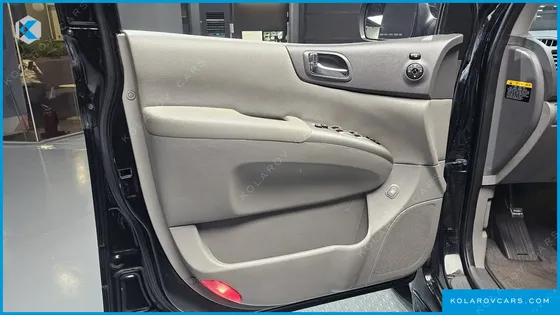 KIA CARNIVAL GRAND CARNIVAL GLX
