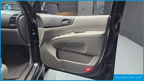 KIA CARNIVAL GRAND CARNIVAL GLX