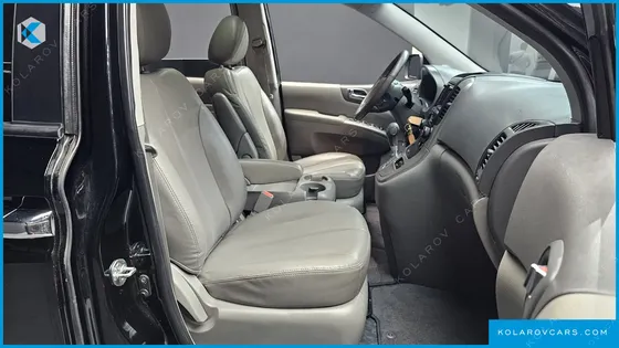 KIA CARNIVAL GRAND CARNIVAL GLX