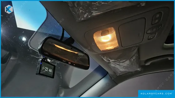 KIA CARNIVAL GRAND CARNIVAL GLX