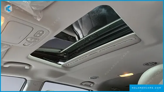 KIA CARNIVAL GRAND CARNIVAL GLX