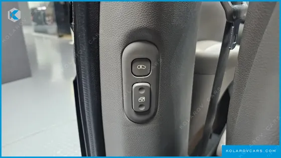 KIA CARNIVAL GRAND CARNIVAL GLX