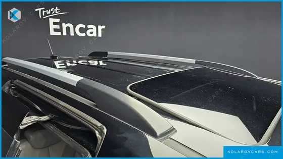 KIA CARNIVAL GRAND CARNIVAL GLX