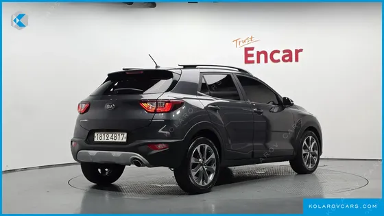 KIA STONIC DIESEL 1.6