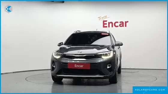 KIA STONIC DIESEL 1.6