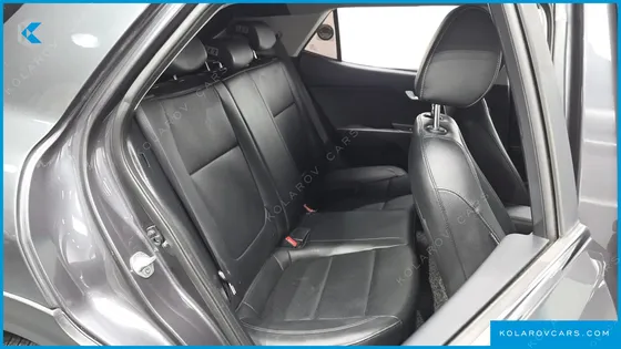 KIA STONIC DIESEL 1.6