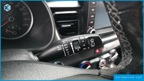 KIA STONIC DIESEL 1.6