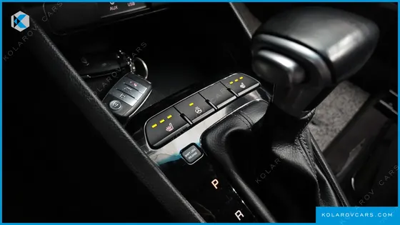 KIA STONIC DIESEL 1.6