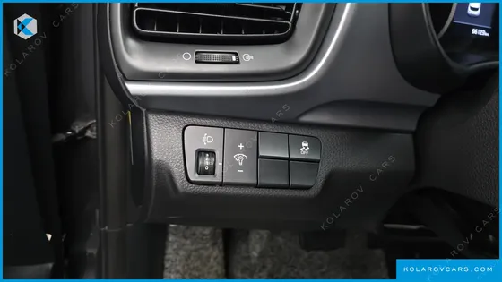 KIA STONIC DIESEL 1.6