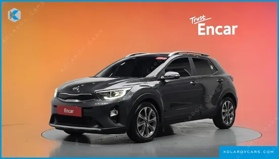 KIA STONIC DIESEL 1.6