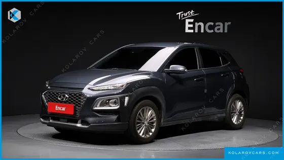 HYUNDAI KONA 1.6 TURBO 2WD