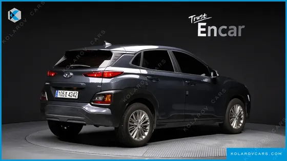 HYUNDAI KONA 1.6 TURBO 2WD