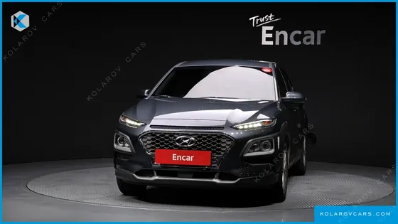 HYUNDAI KONA 1.6 TURBO 2WD