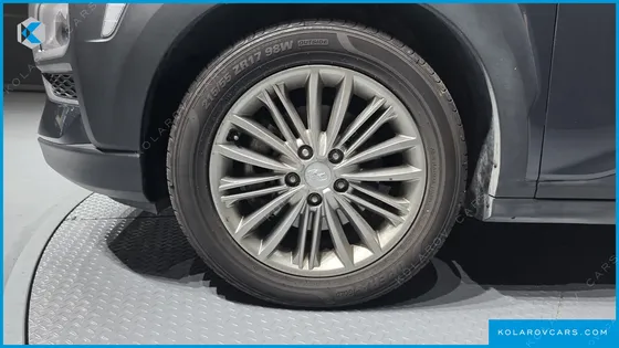 HYUNDAI KONA 1.6 TURBO 2WD