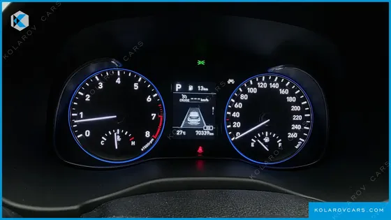 HYUNDAI KONA 1.6 TURBO 2WD