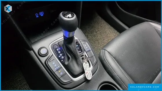 HYUNDAI KONA 1.6 TURBO 2WD
