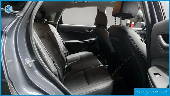 HYUNDAI KONA 1.6 TURBO 2WD