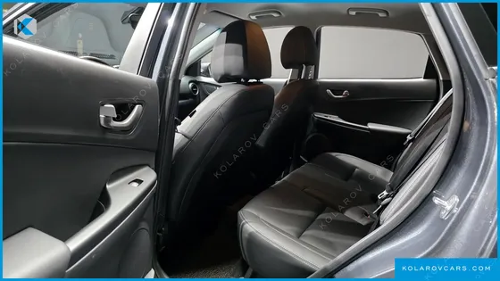 HYUNDAI KONA 1.6 TURBO 2WD