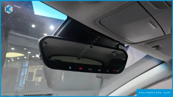 HYUNDAI KONA 1.6 TURBO 2WD