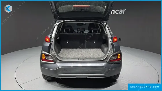 HYUNDAI KONA 1.6 TURBO 2WD