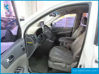 KIA CARNIVAL GRAND CARNIVAL GLX