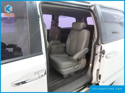 KIA CARNIVAL GRAND CARNIVAL GLX