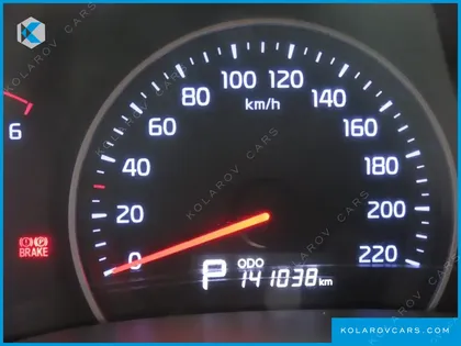 KIA CARNIVAL GRAND CARNIVAL GLX