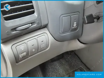 KIA CARNIVAL GRAND CARNIVAL GLX