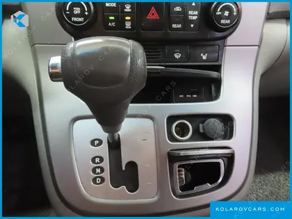 KIA CARNIVAL GRAND CARNIVAL GLX
