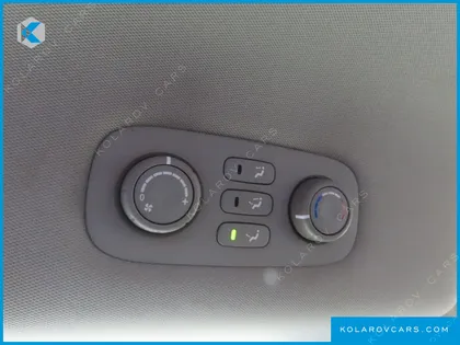 KIA CARNIVAL GRAND CARNIVAL GLX