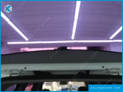 KIA CARNIVAL GRAND CARNIVAL GLX