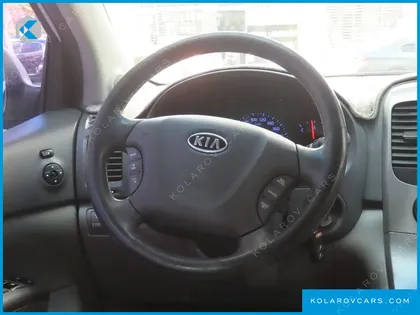 KIA CARNIVAL GRAND CARNIVAL GLX