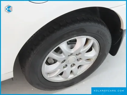 KIA CARNIVAL GRAND CARNIVAL GLX
