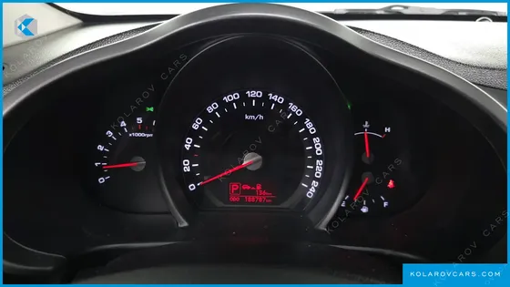 KIA SPORTAGE DIESEL 2WD TLX