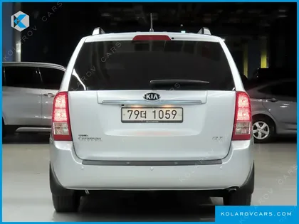 KIA CARNIVAL GRAND CARNIVAL GLX