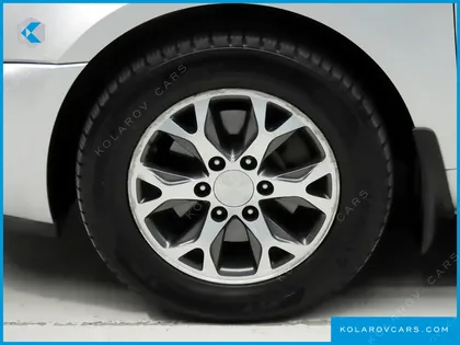 KIA CARNIVAL GRAND CARNIVAL GLX