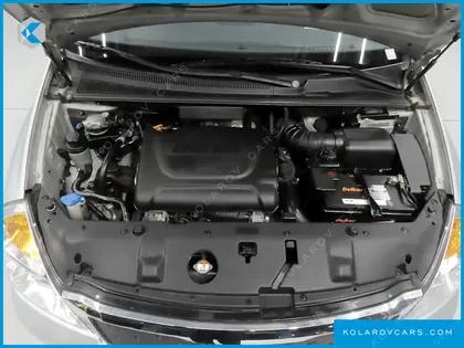 KIA CARNIVAL GRAND CARNIVAL GLX