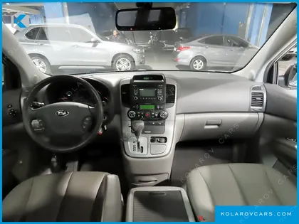 KIA CARNIVAL GRAND CARNIVAL GLX