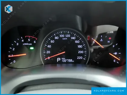 KIA CARNIVAL GRAND CARNIVAL GLX