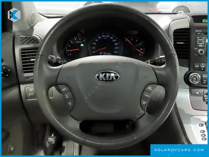 KIA CARNIVAL GRAND CARNIVAL GLX