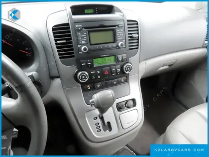 KIA CARNIVAL GRAND CARNIVAL GLX