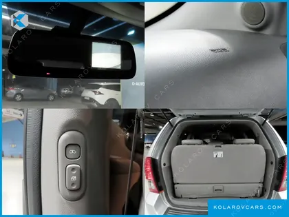 KIA CARNIVAL GRAND CARNIVAL GLX