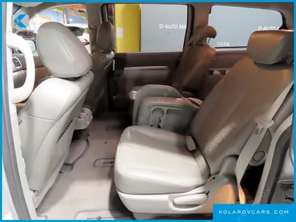 KIA CARNIVAL GRAND CARNIVAL GLX