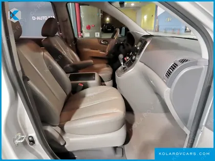 KIA CARNIVAL GRAND CARNIVAL GLX