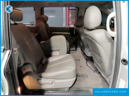 KIA CARNIVAL GRAND CARNIVAL GLX