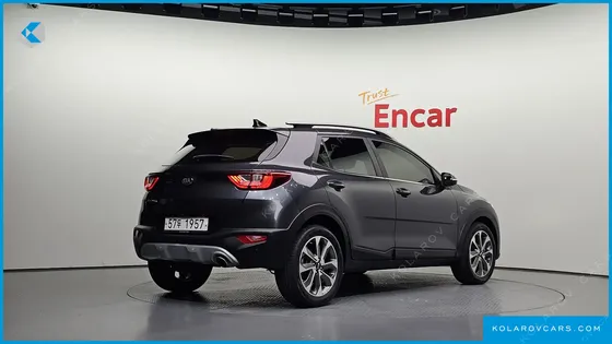KIA STONIC DIESEL 1.6