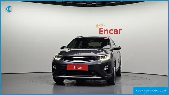 KIA STONIC DIESEL 1.6