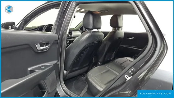 KIA STONIC DIESEL 1.6