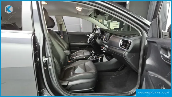 KIA STONIC DIESEL 1.6