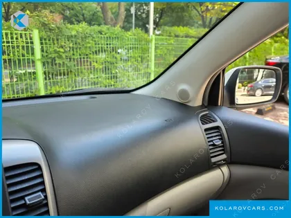 KIA CARNIVAL NEW CARNIVAL GLX